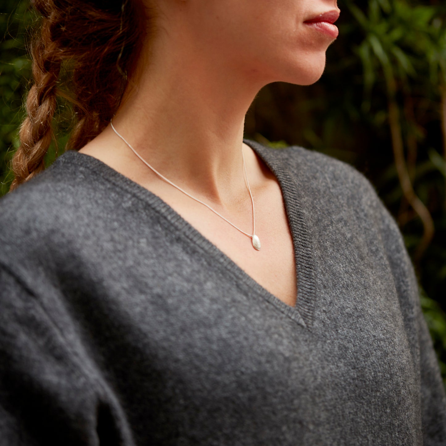 necklace mytilus