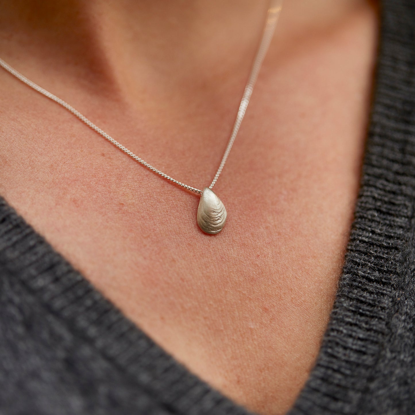 necklace mytilus