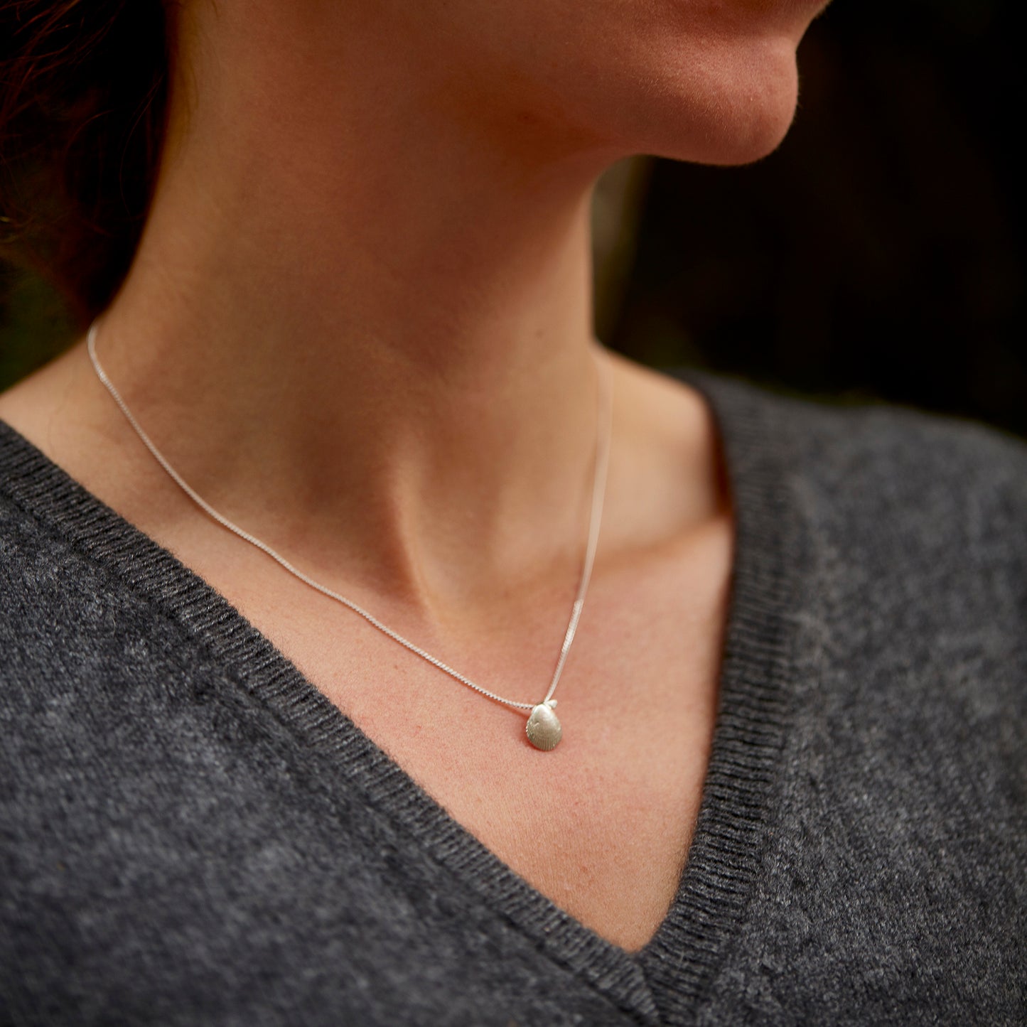 necklace vieira
