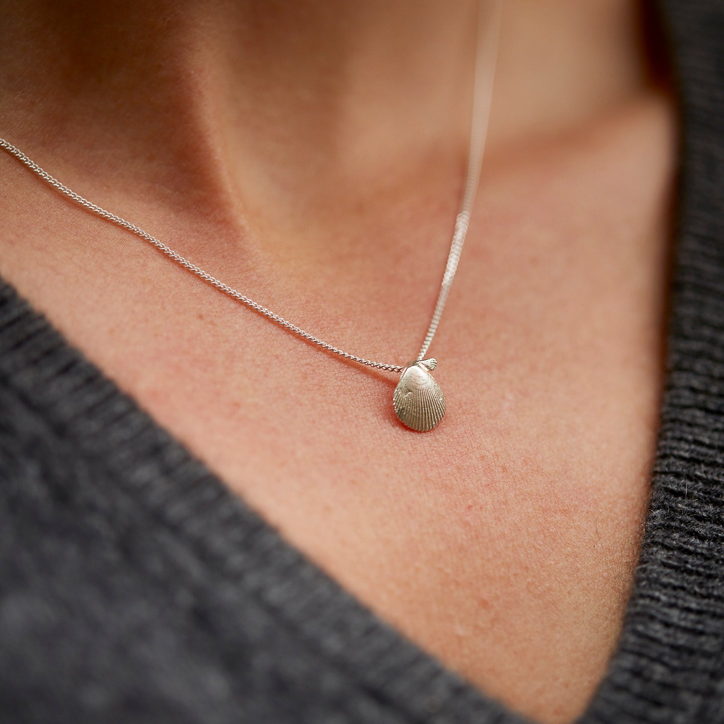 necklace vieira