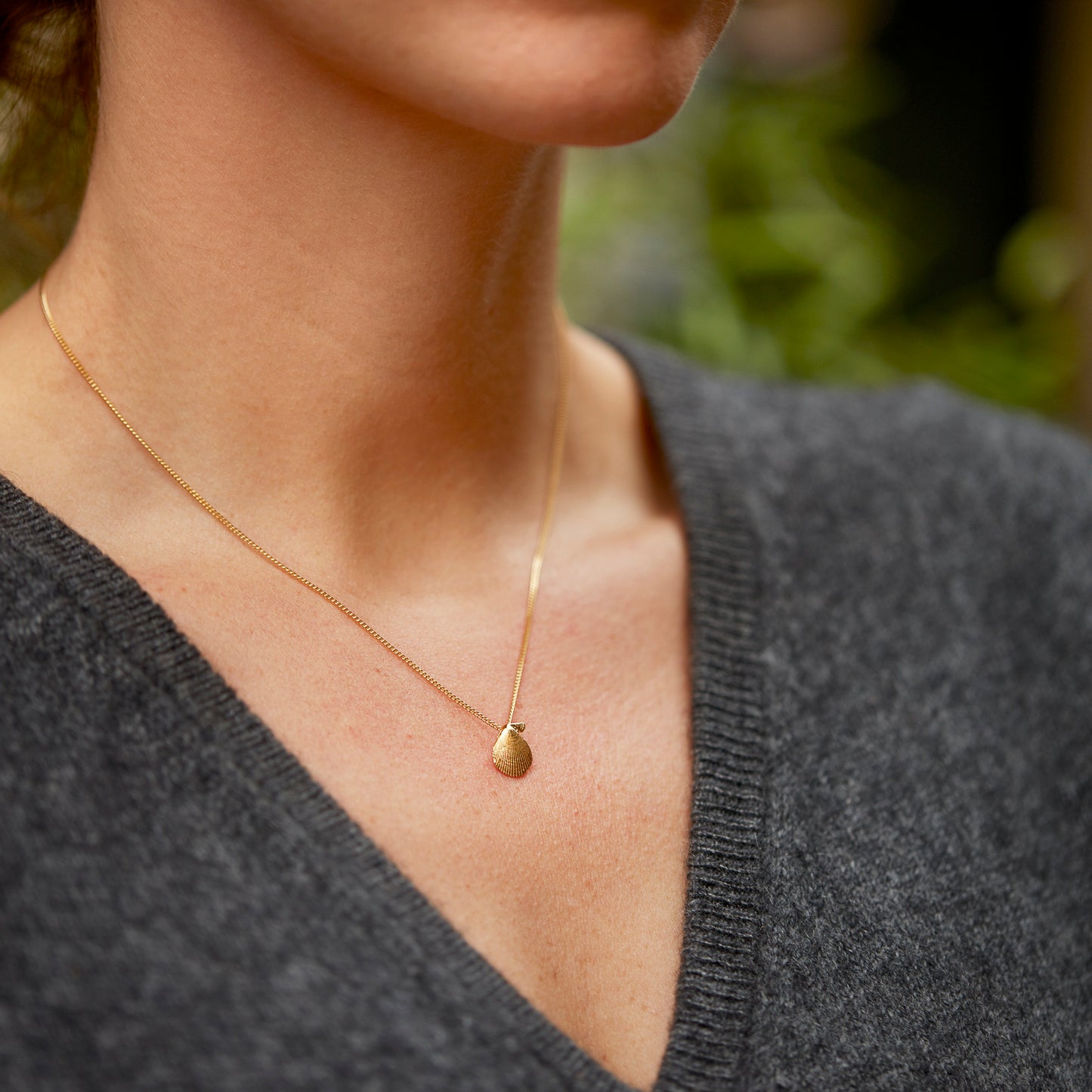 necklace vieira