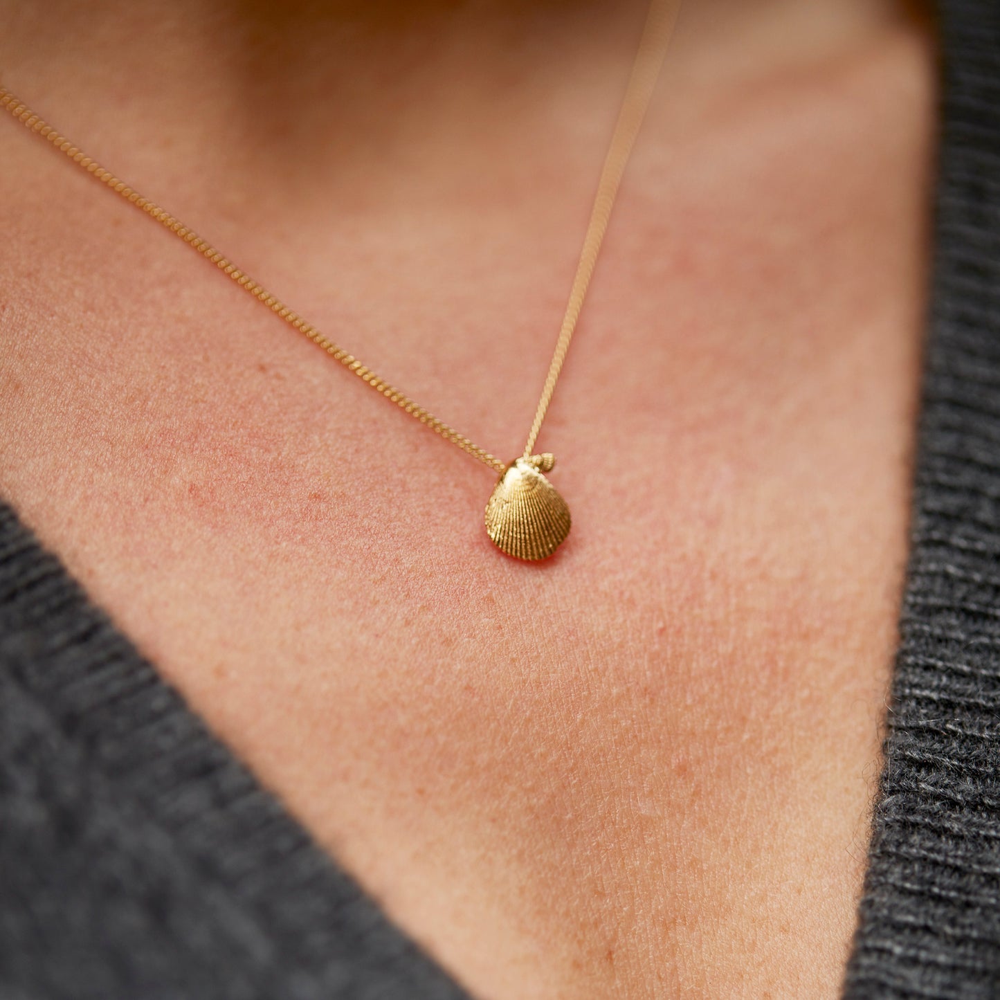 necklace vieira
