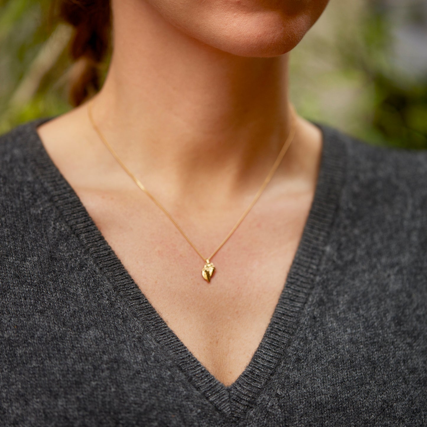 necklace pollicipes