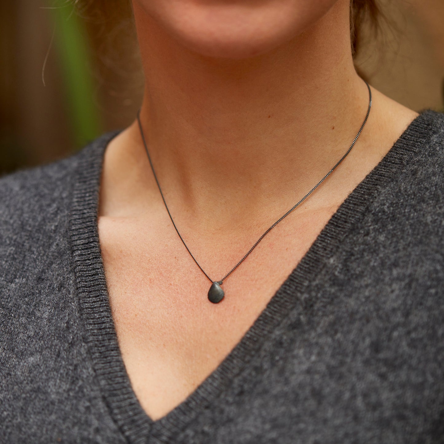 necklace vieira