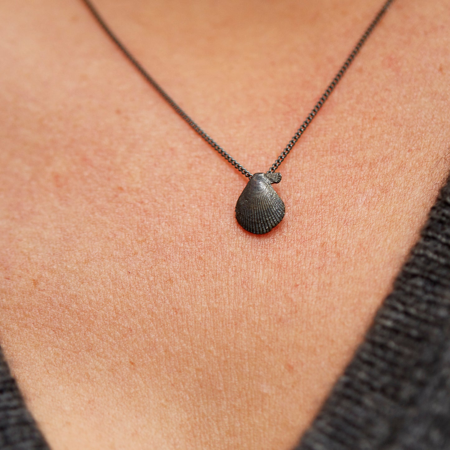 necklace vieira
