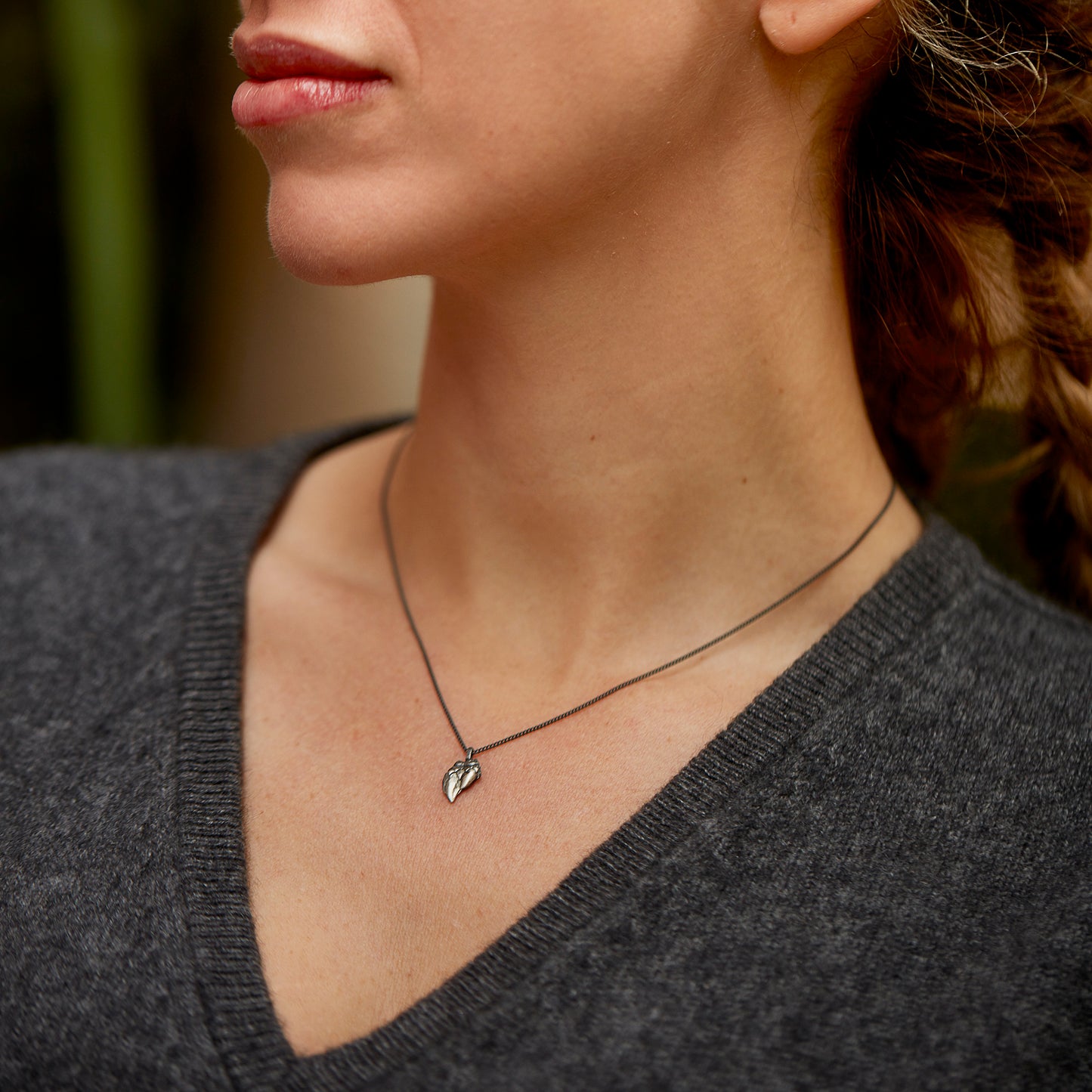 necklace pollicipes