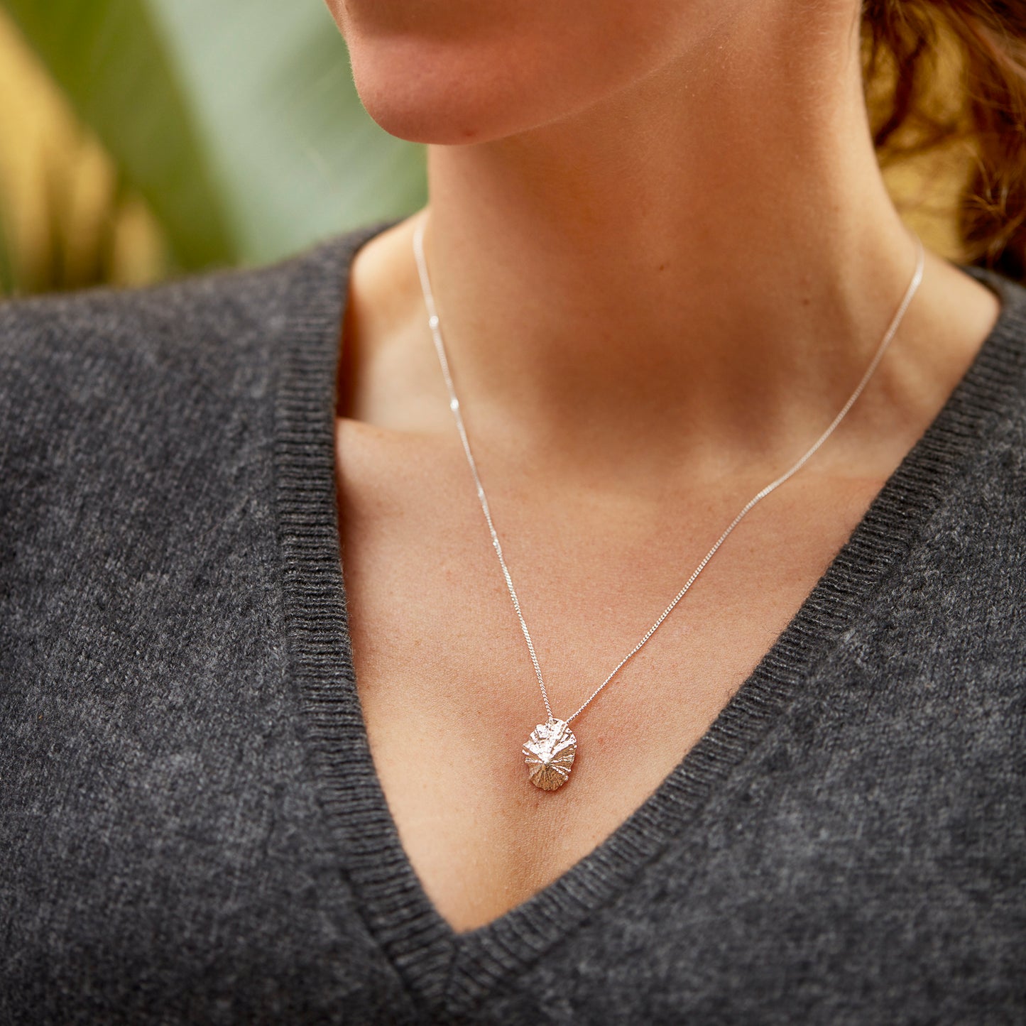 necklace patella