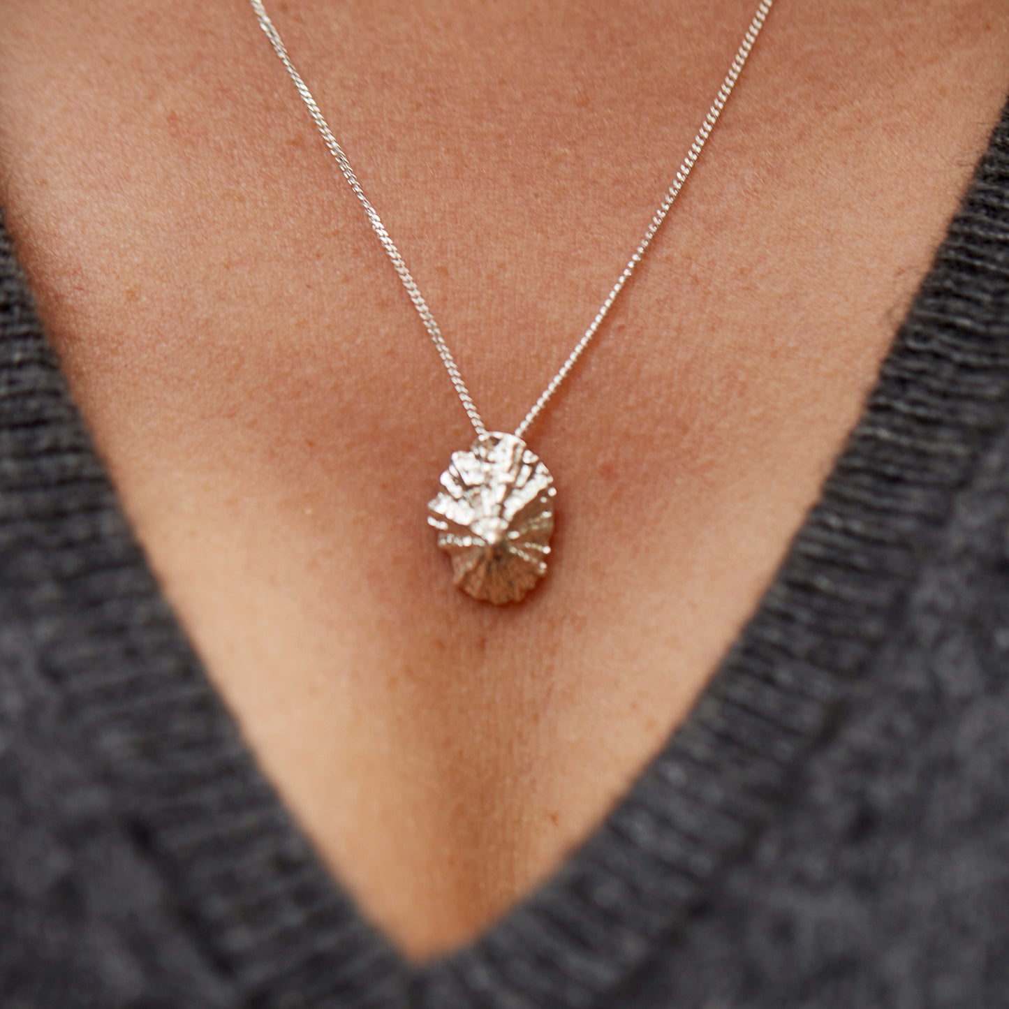 necklace patella