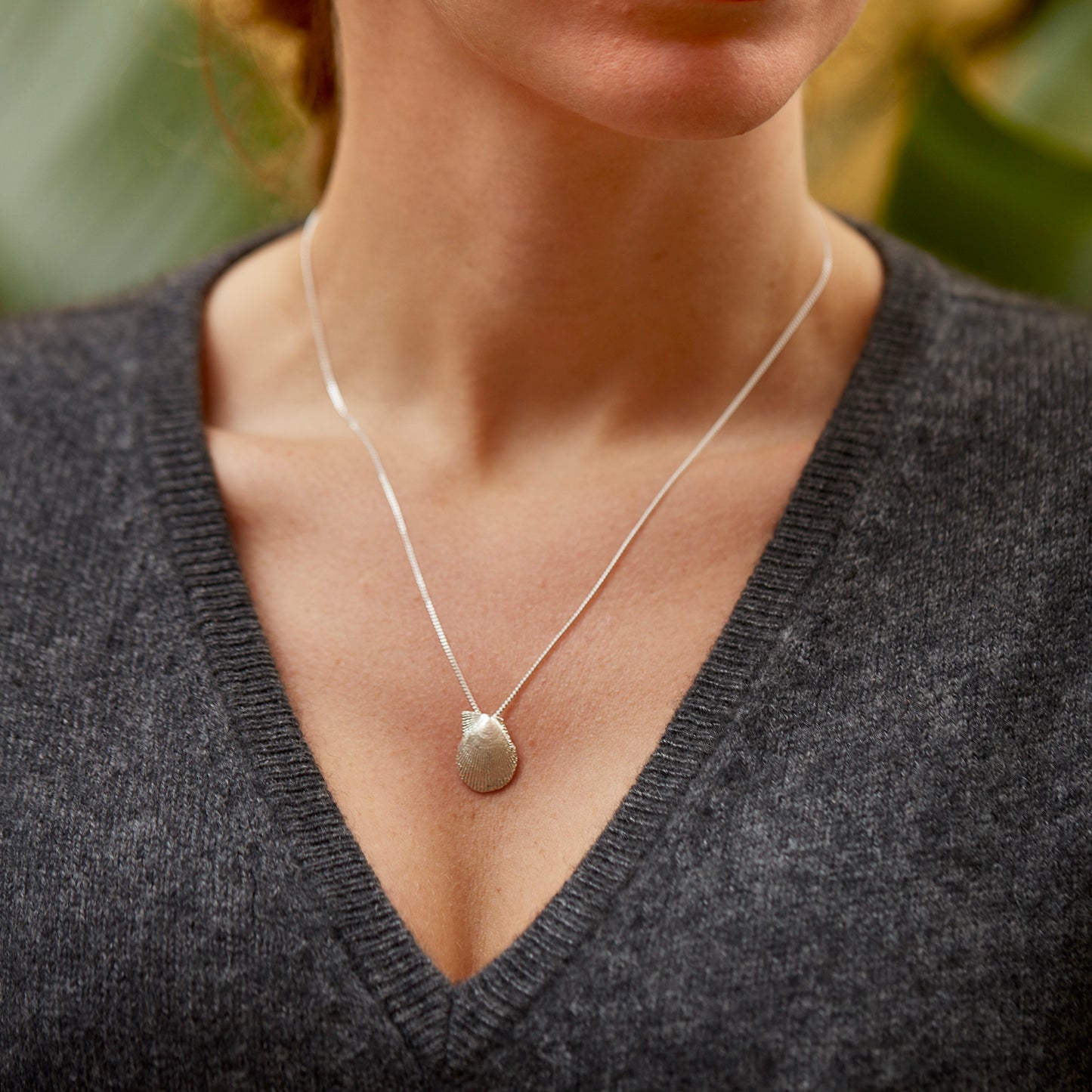 necklace vieira