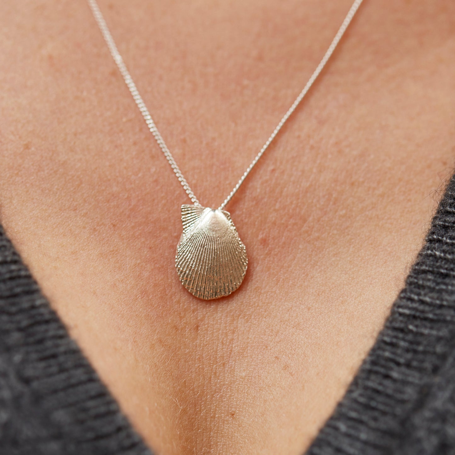 necklace vieira