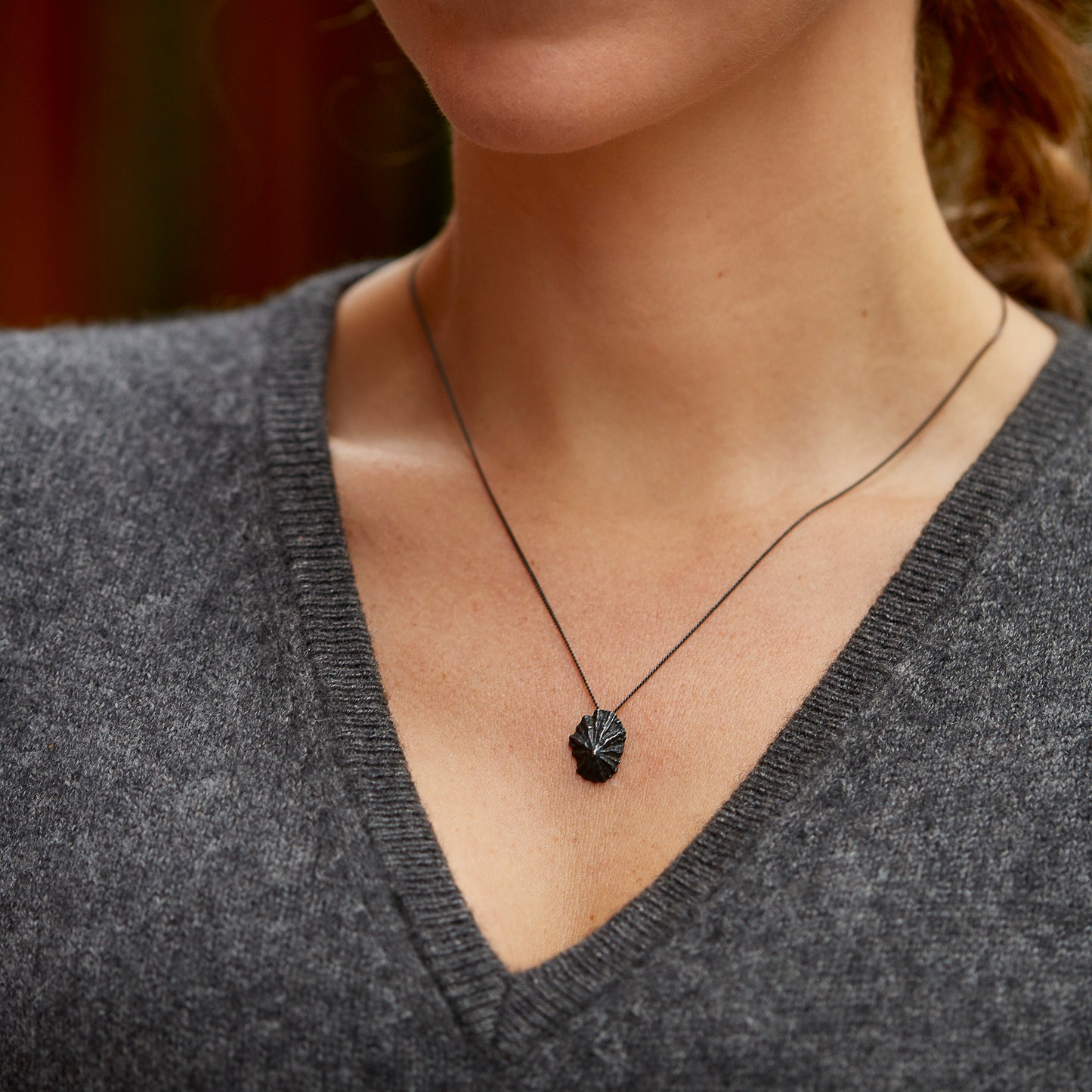 necklace patella