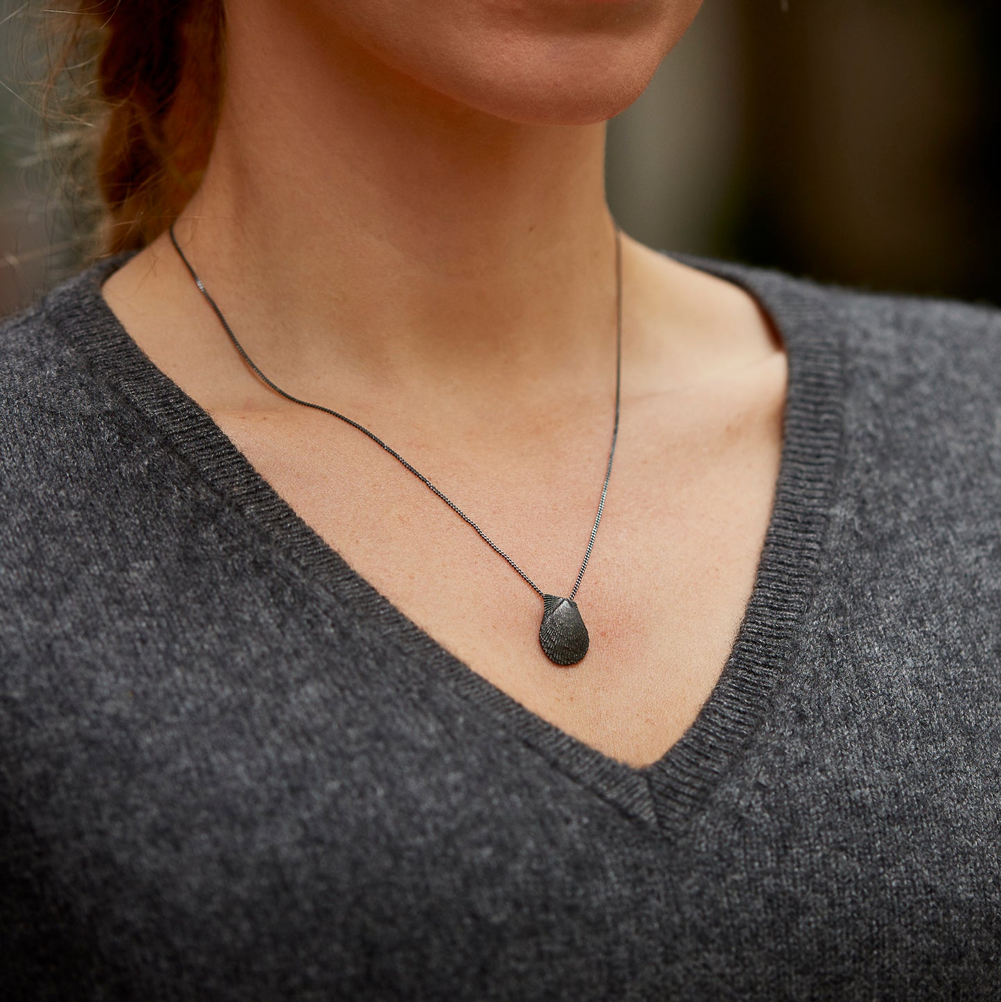 necklace vieira