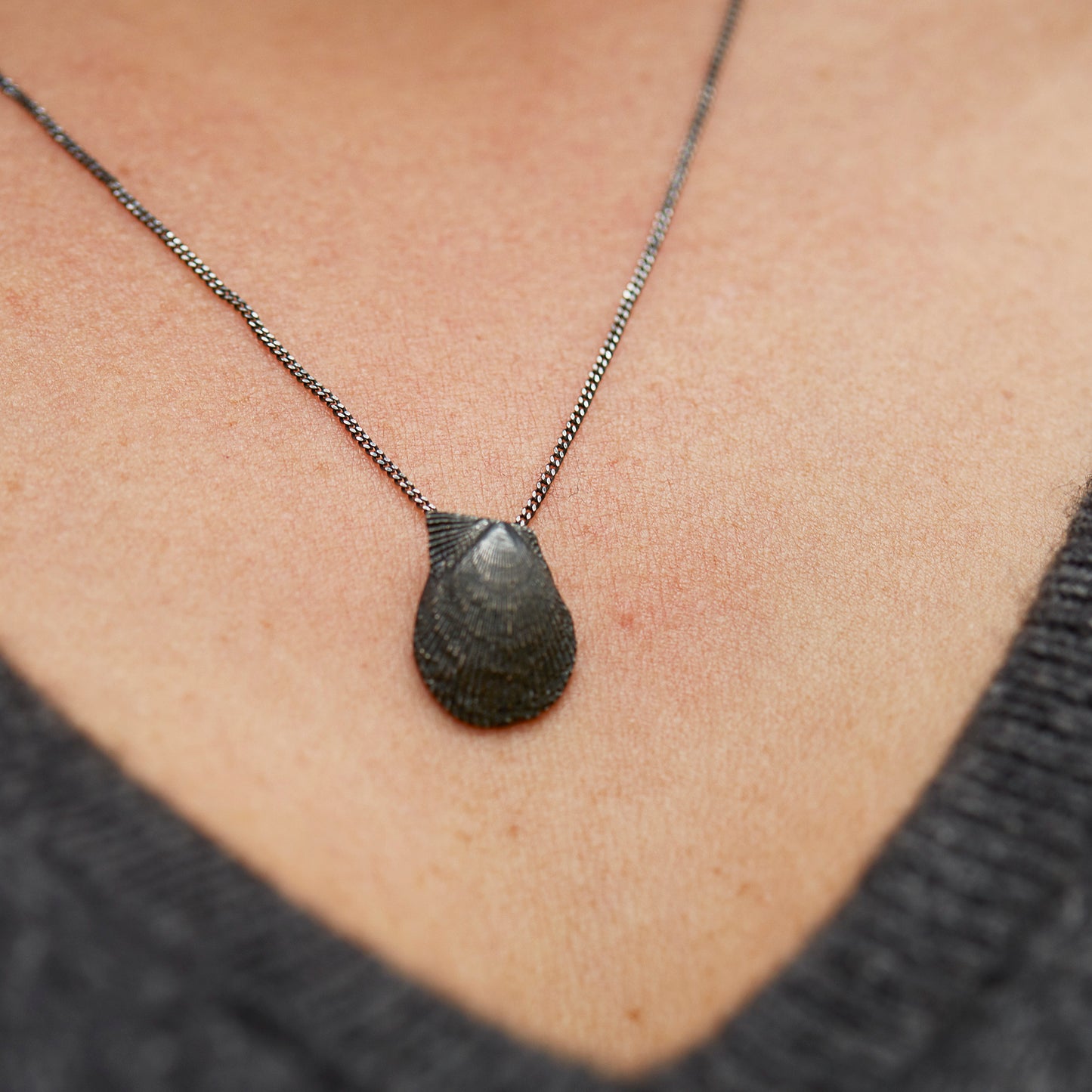 necklace vieira