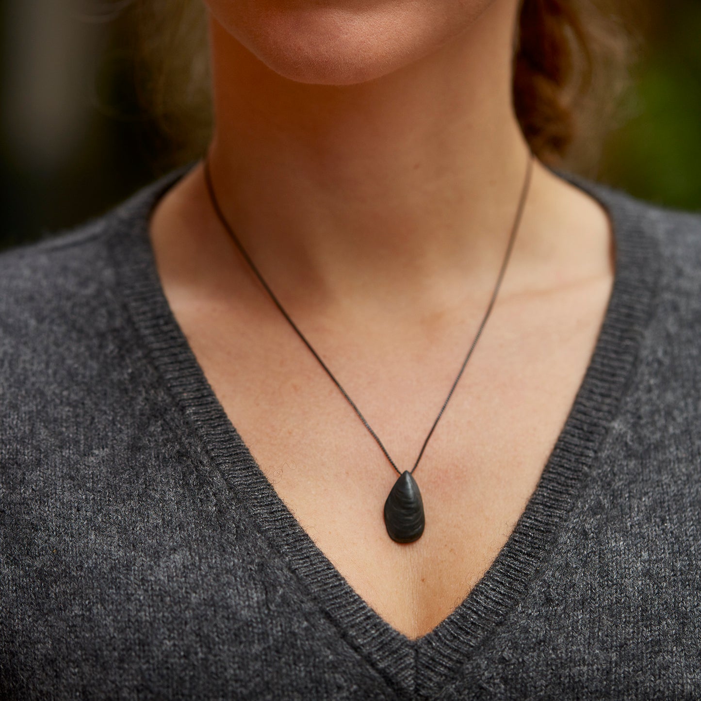 necklace mytilus