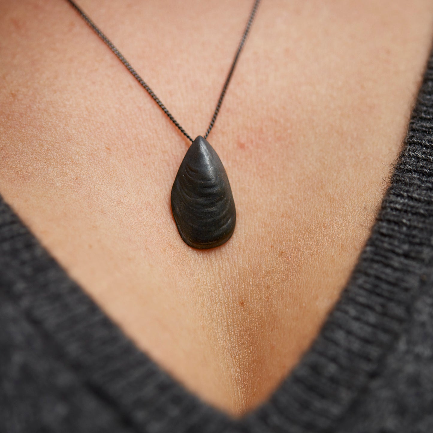 necklace mytilus