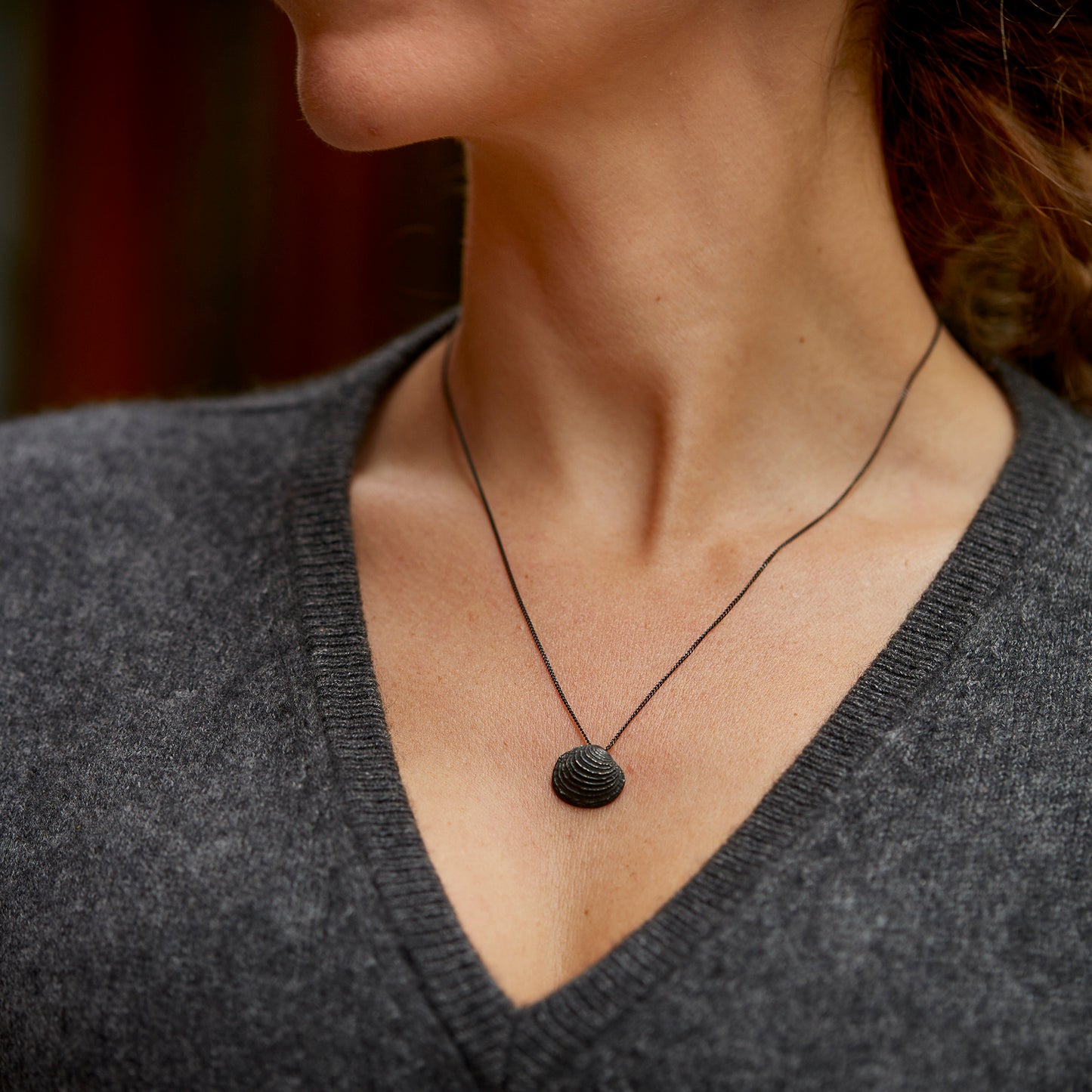 necklace venus