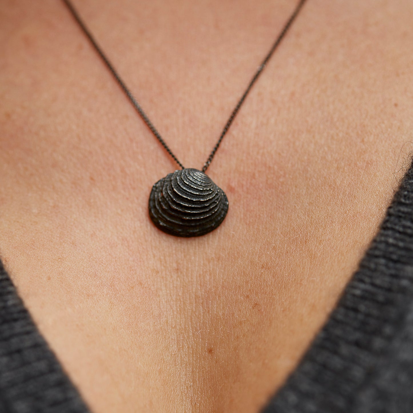 necklace venus