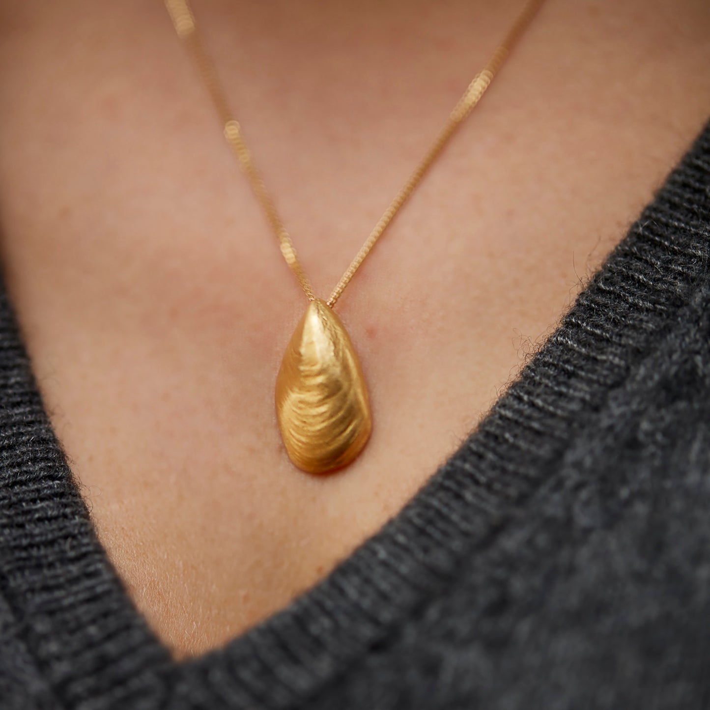 necklace mytilus