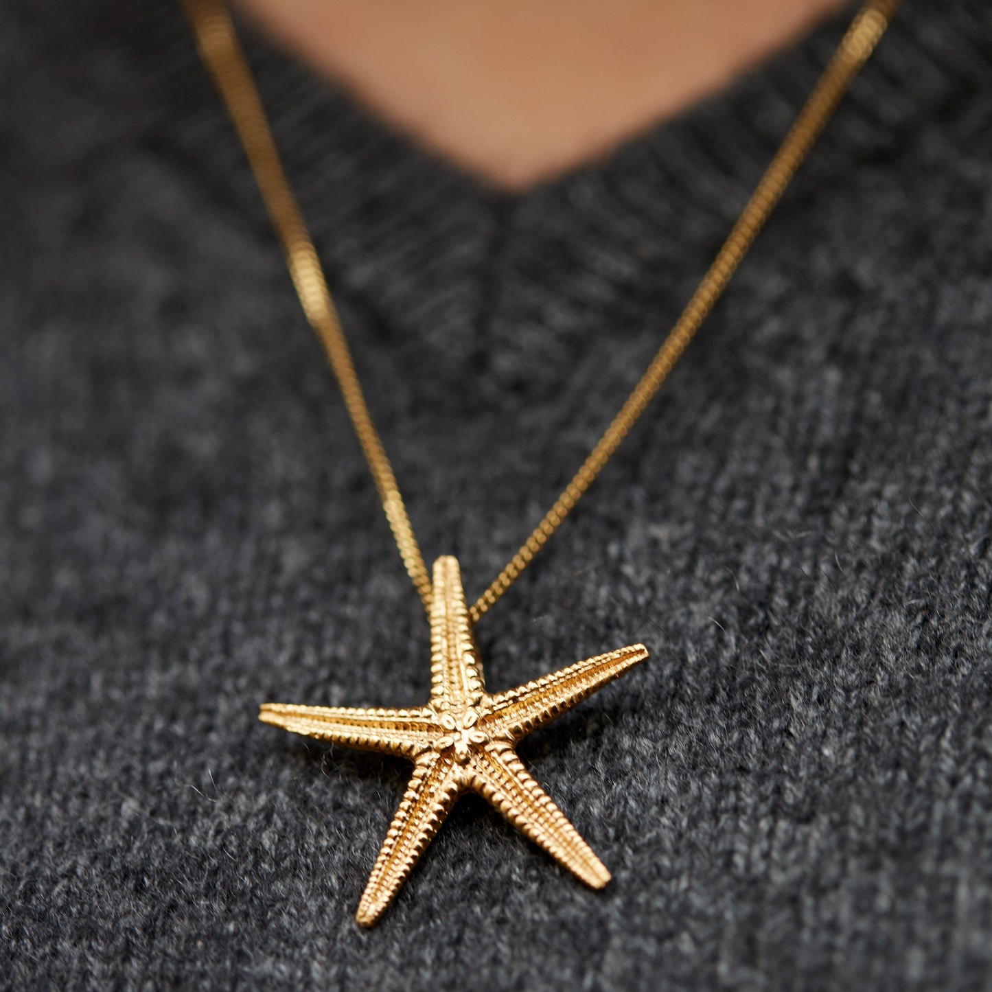 necklace asteroidea