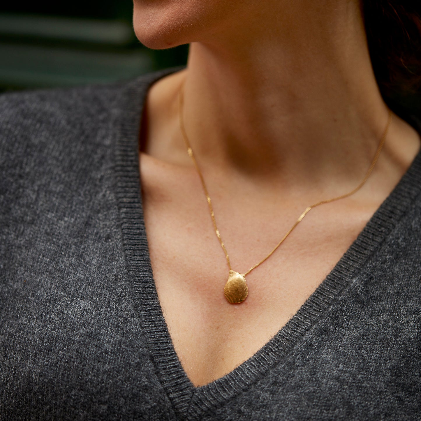 necklace vieira