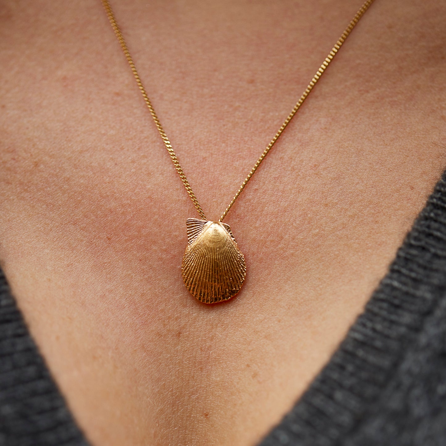 necklace vieira