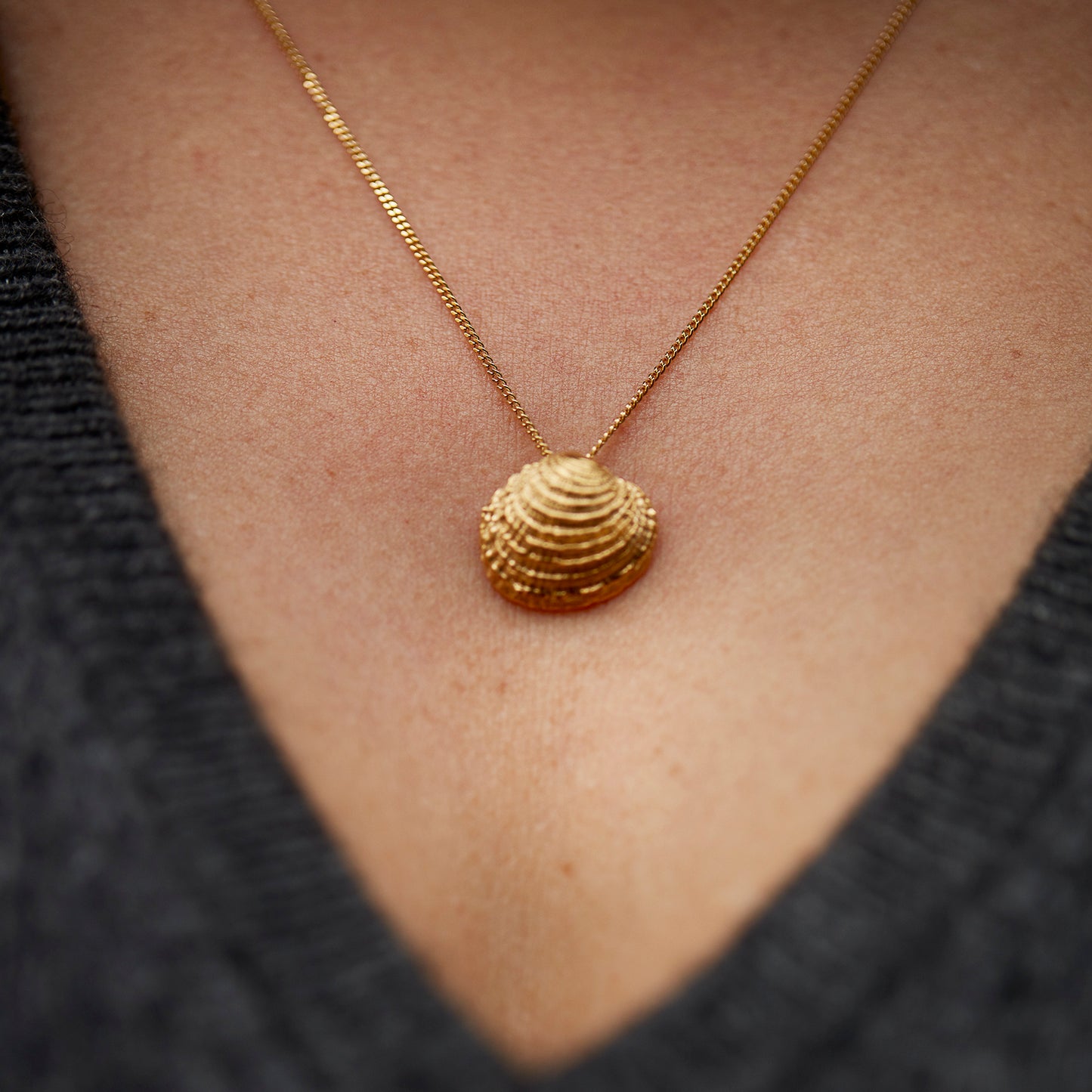 necklace venus