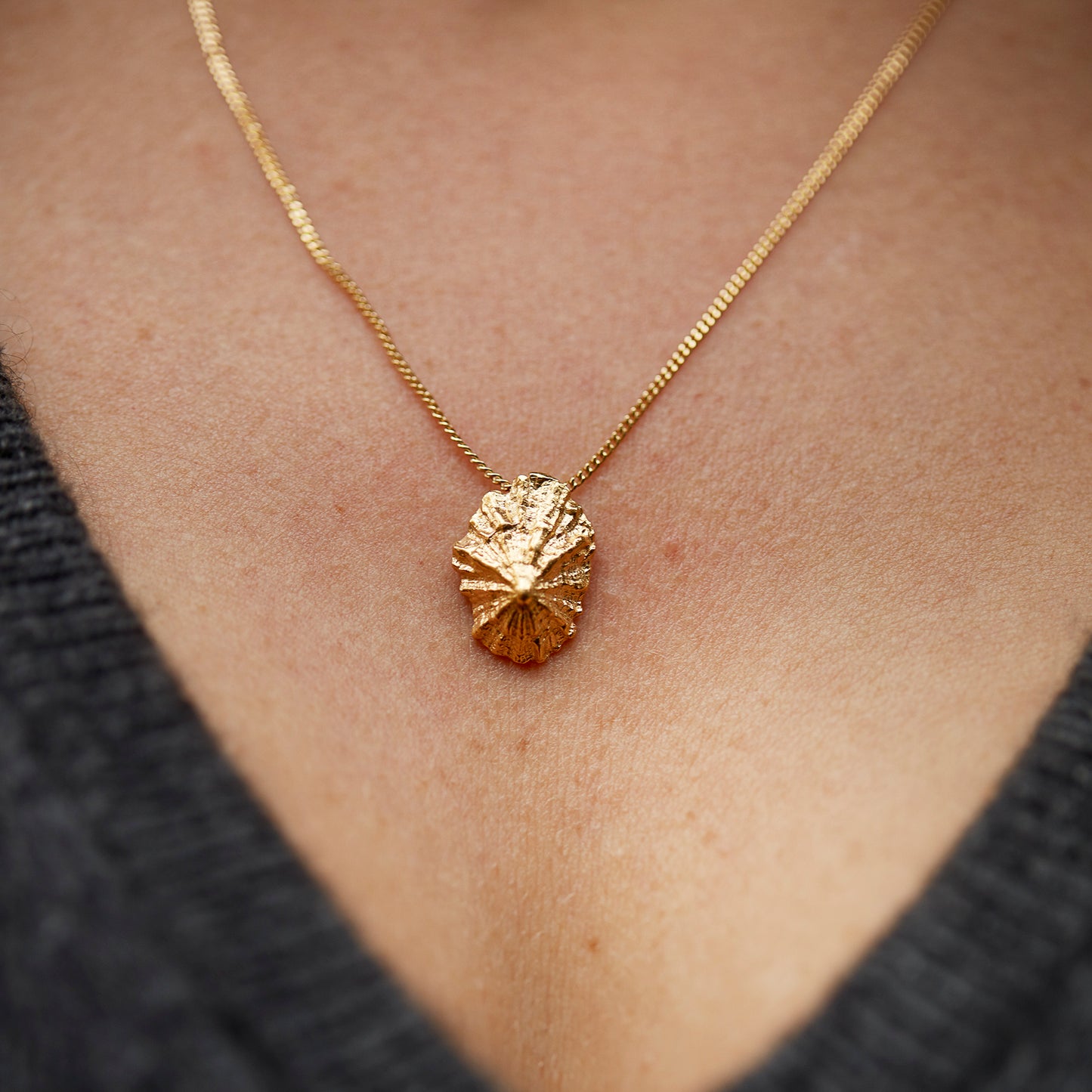 necklace patella