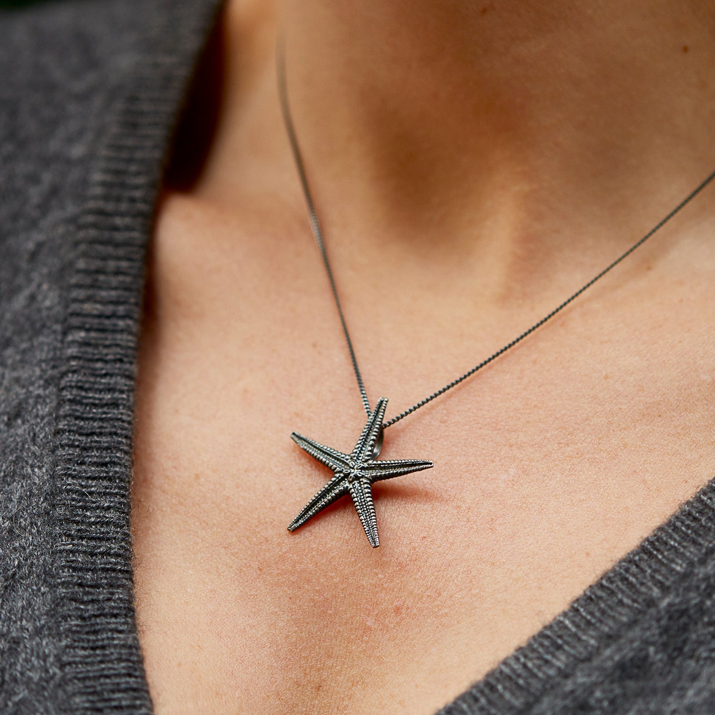 necklace asteroidea