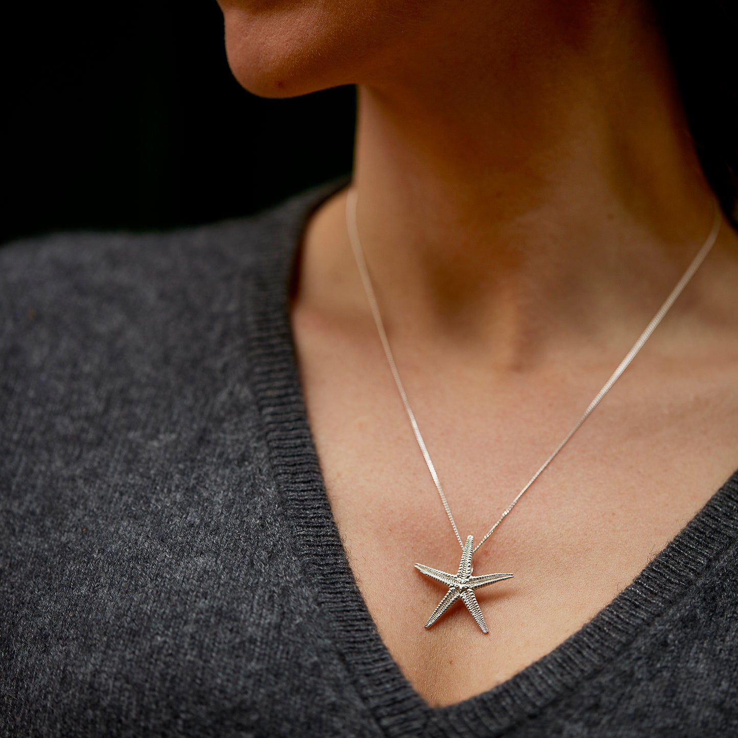 necklace asteroidea