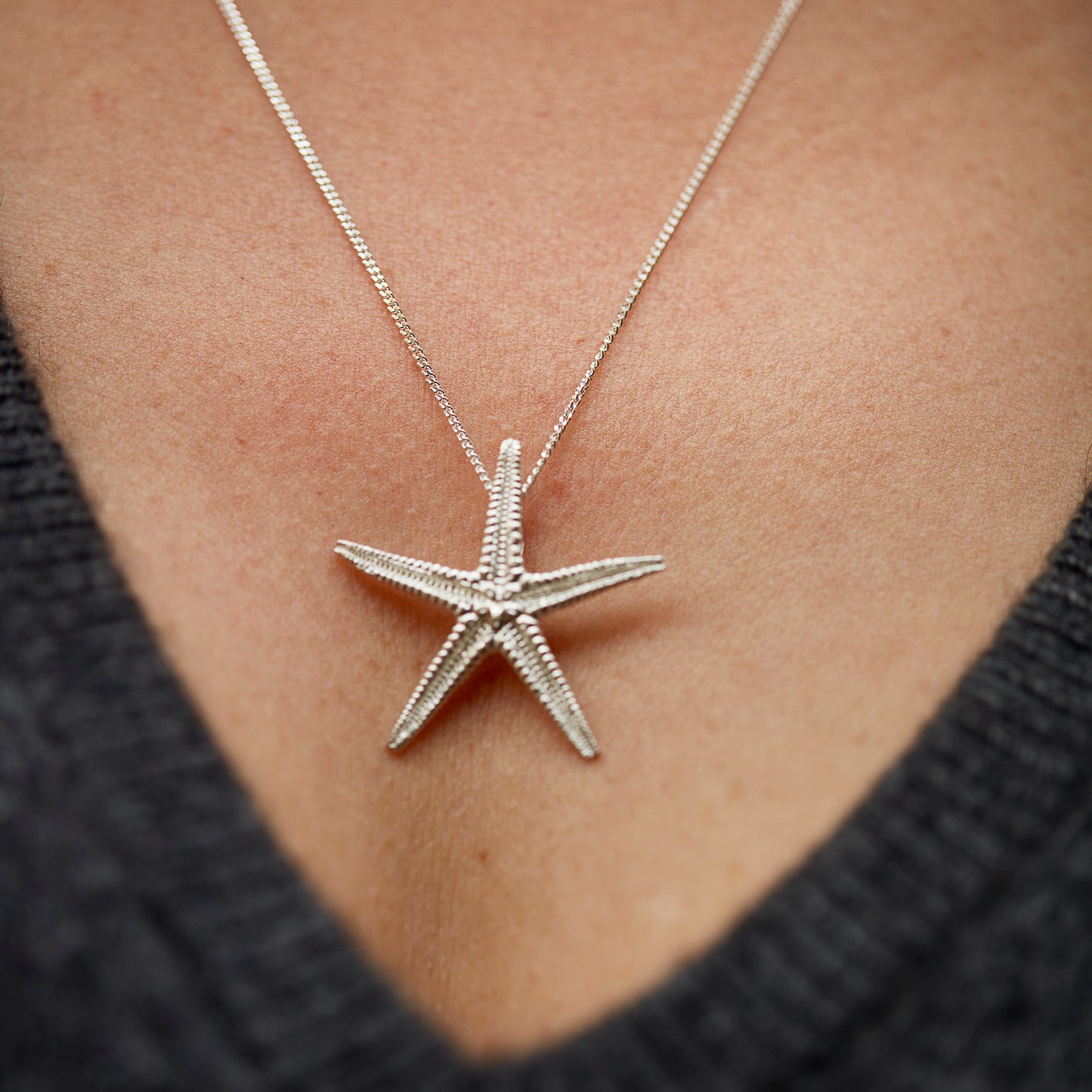 necklace asteroidea