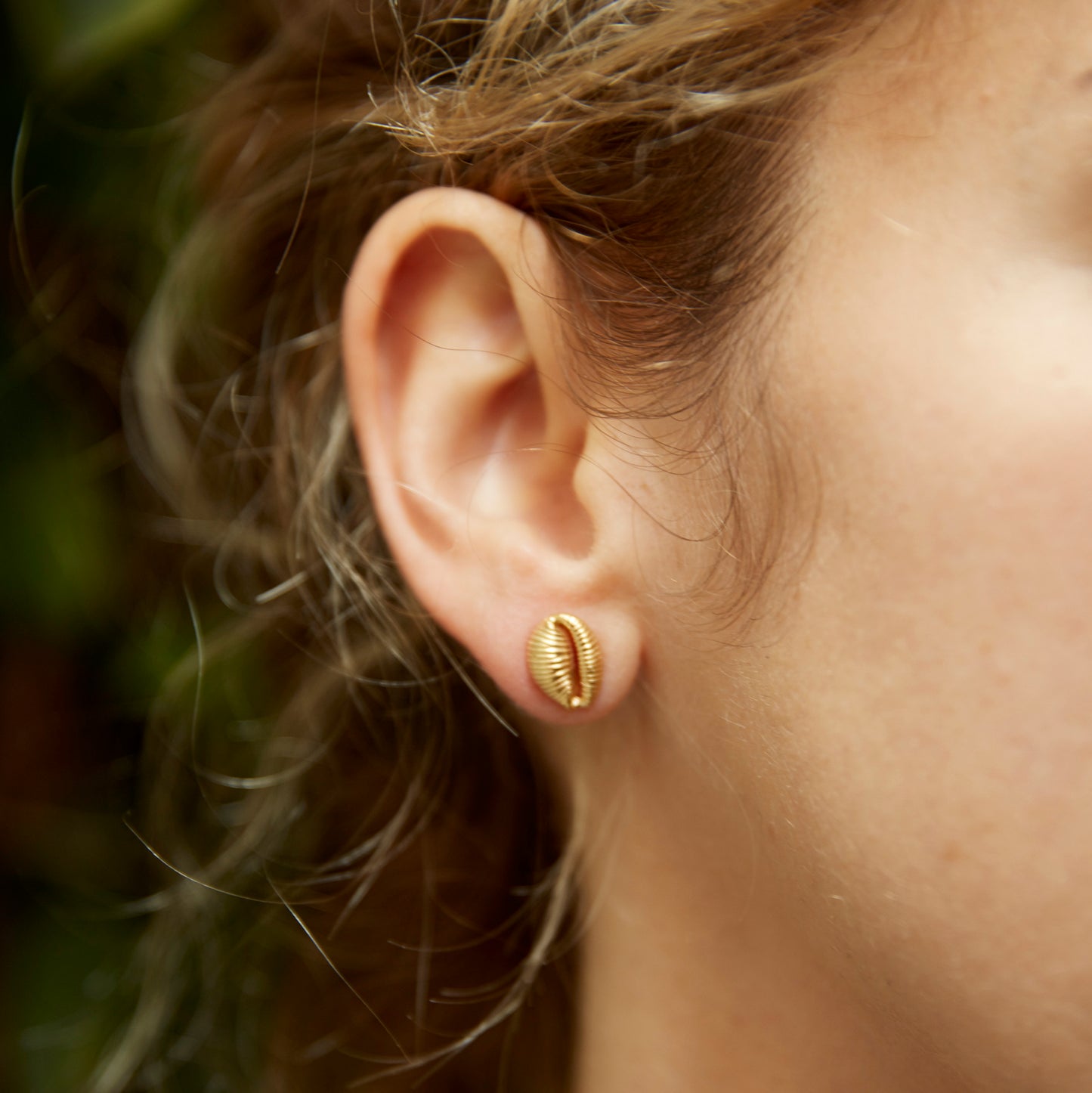 earrings beijinho