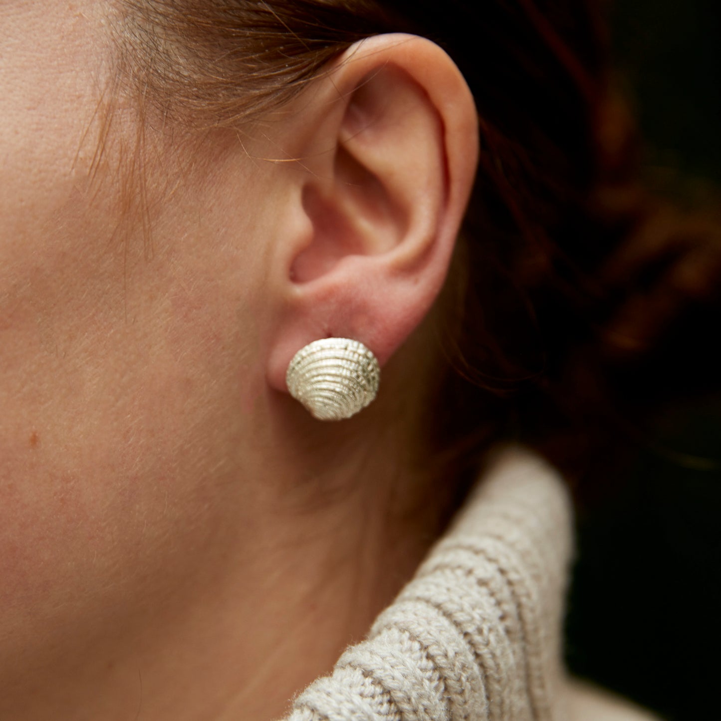 earrings venus