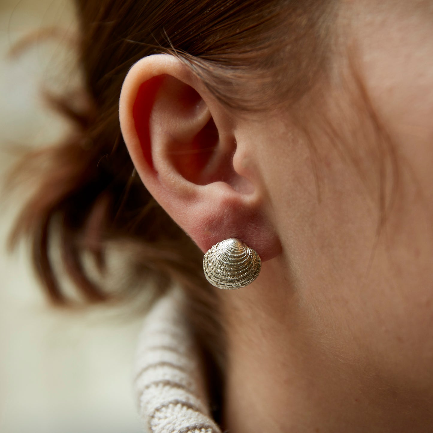earrings venus