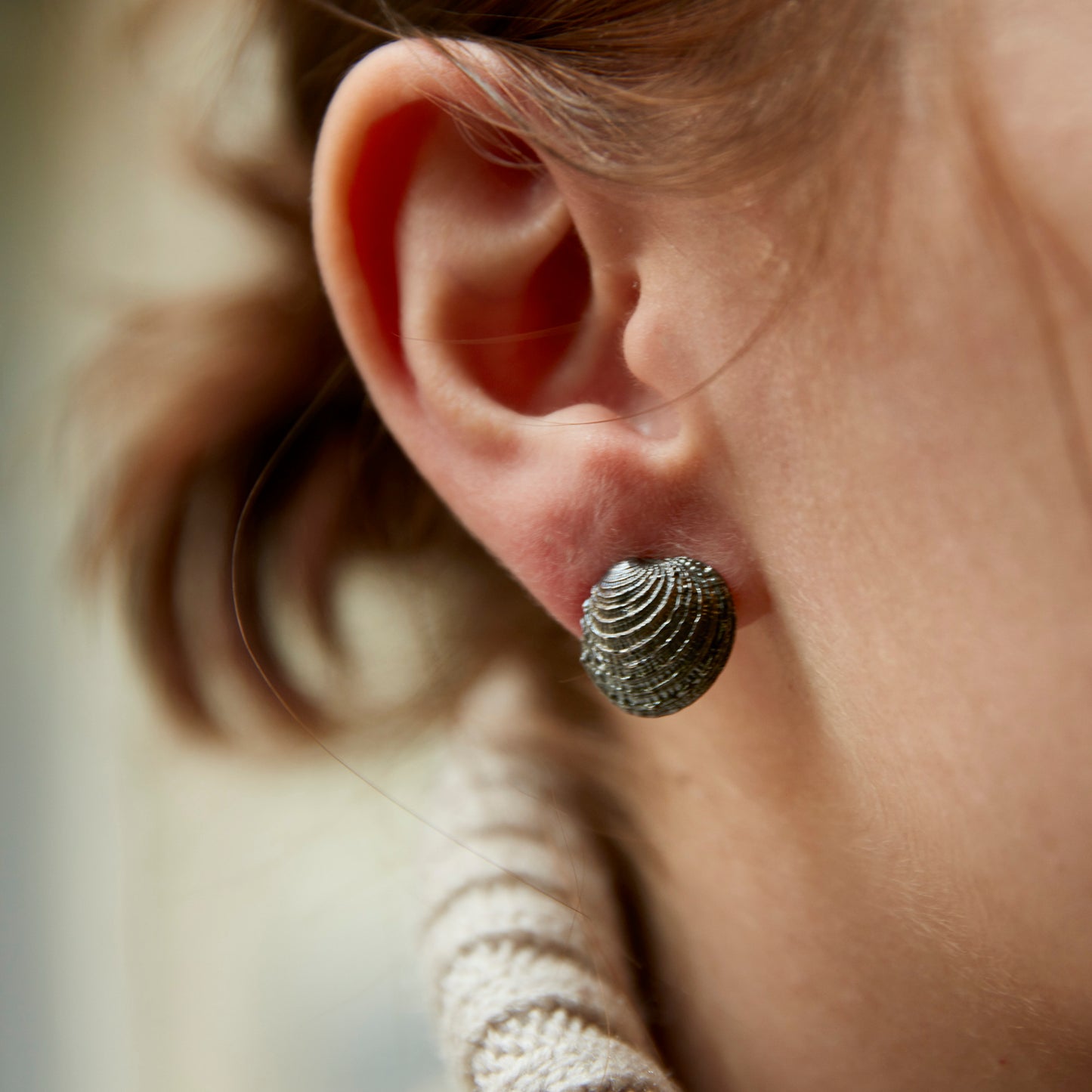 earrings venus