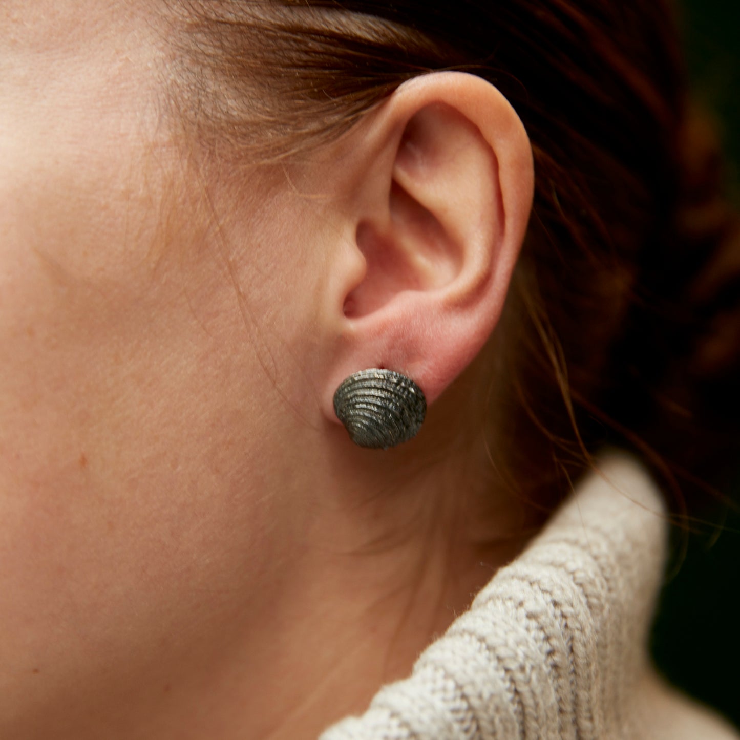 earrings venus