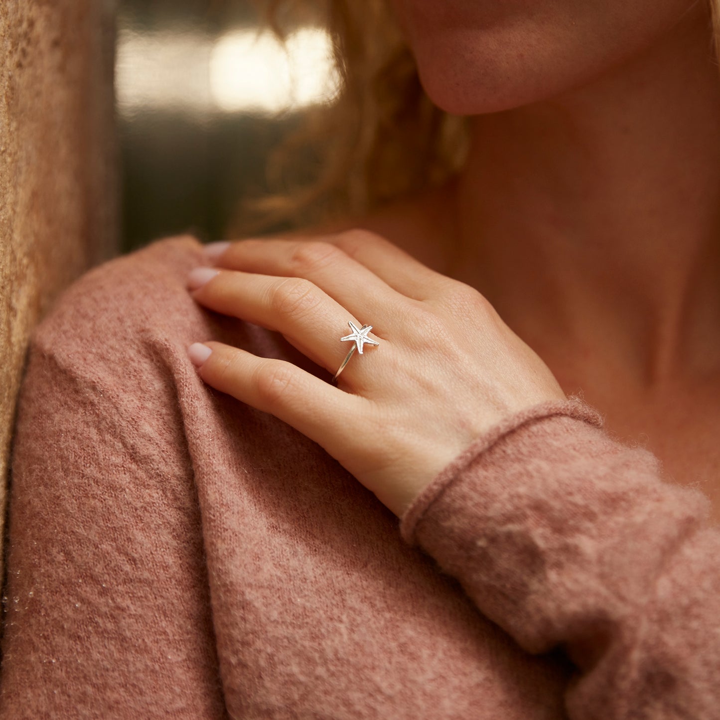 ring estrela