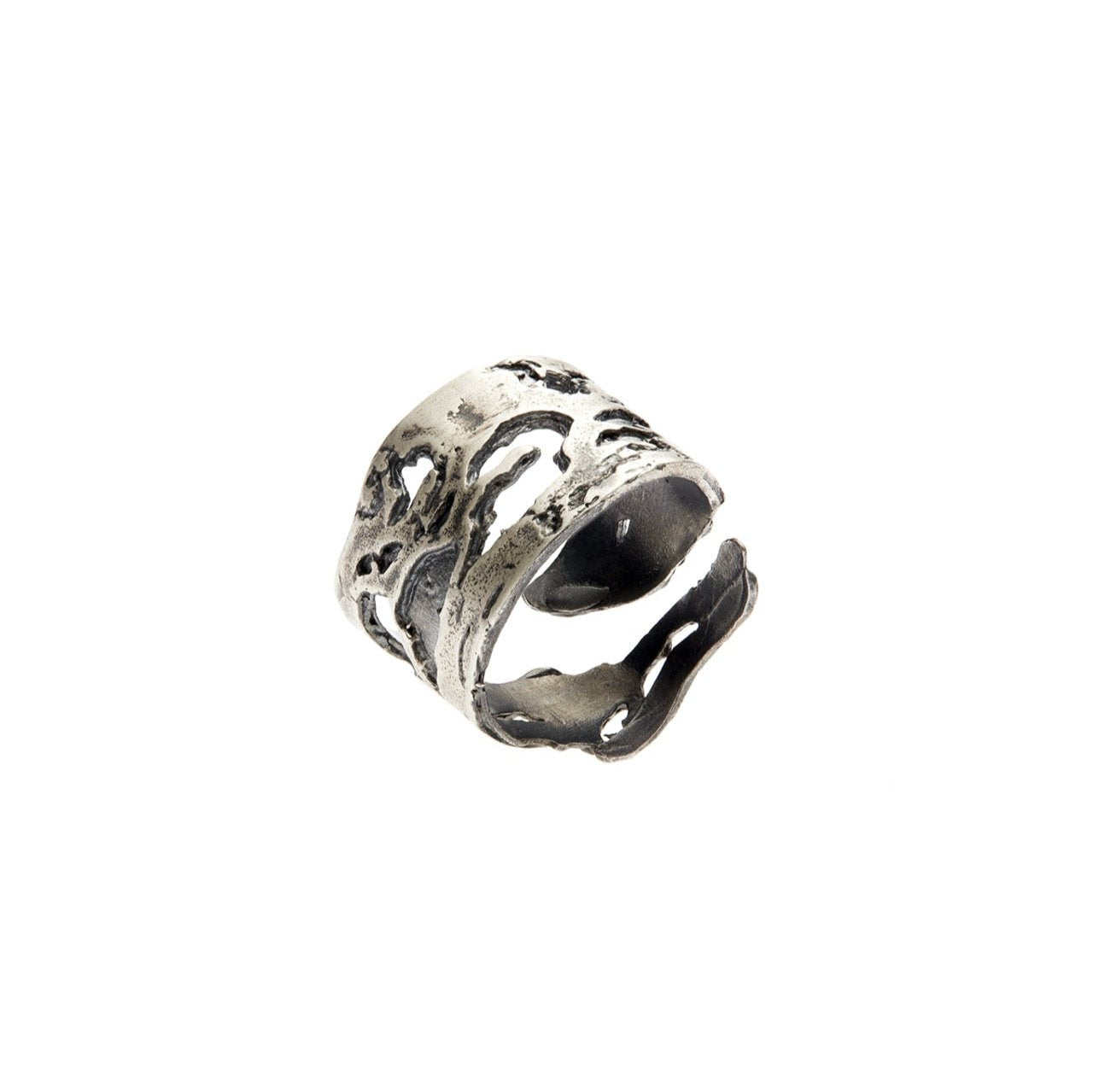ring nature (im)perfections