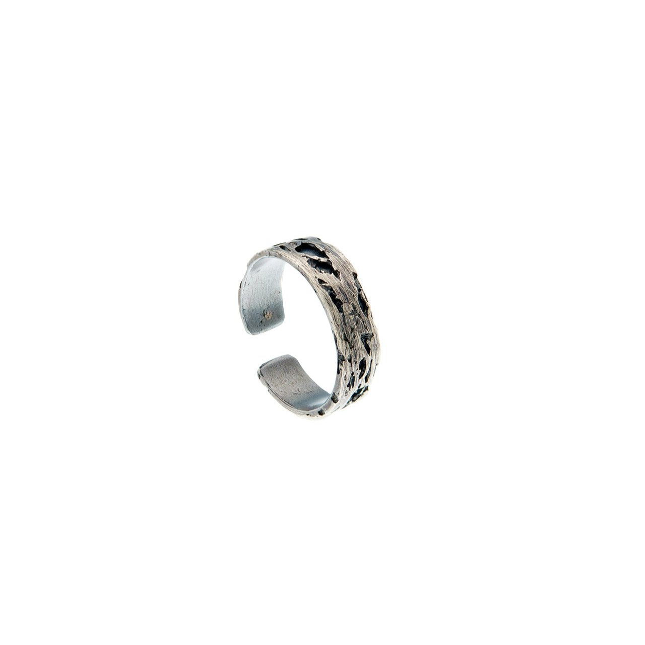 ring nature (im)perfections