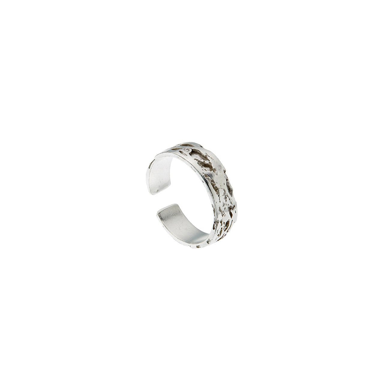 ring nature (im)perfections