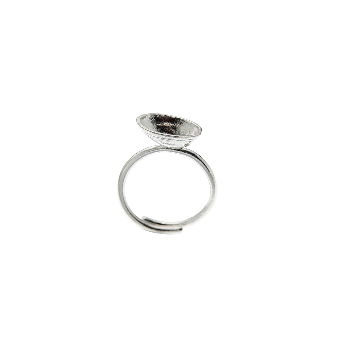 ring spoon shell