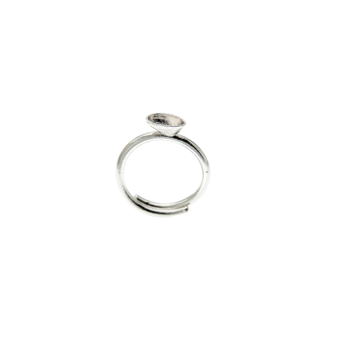 ring spoon shell