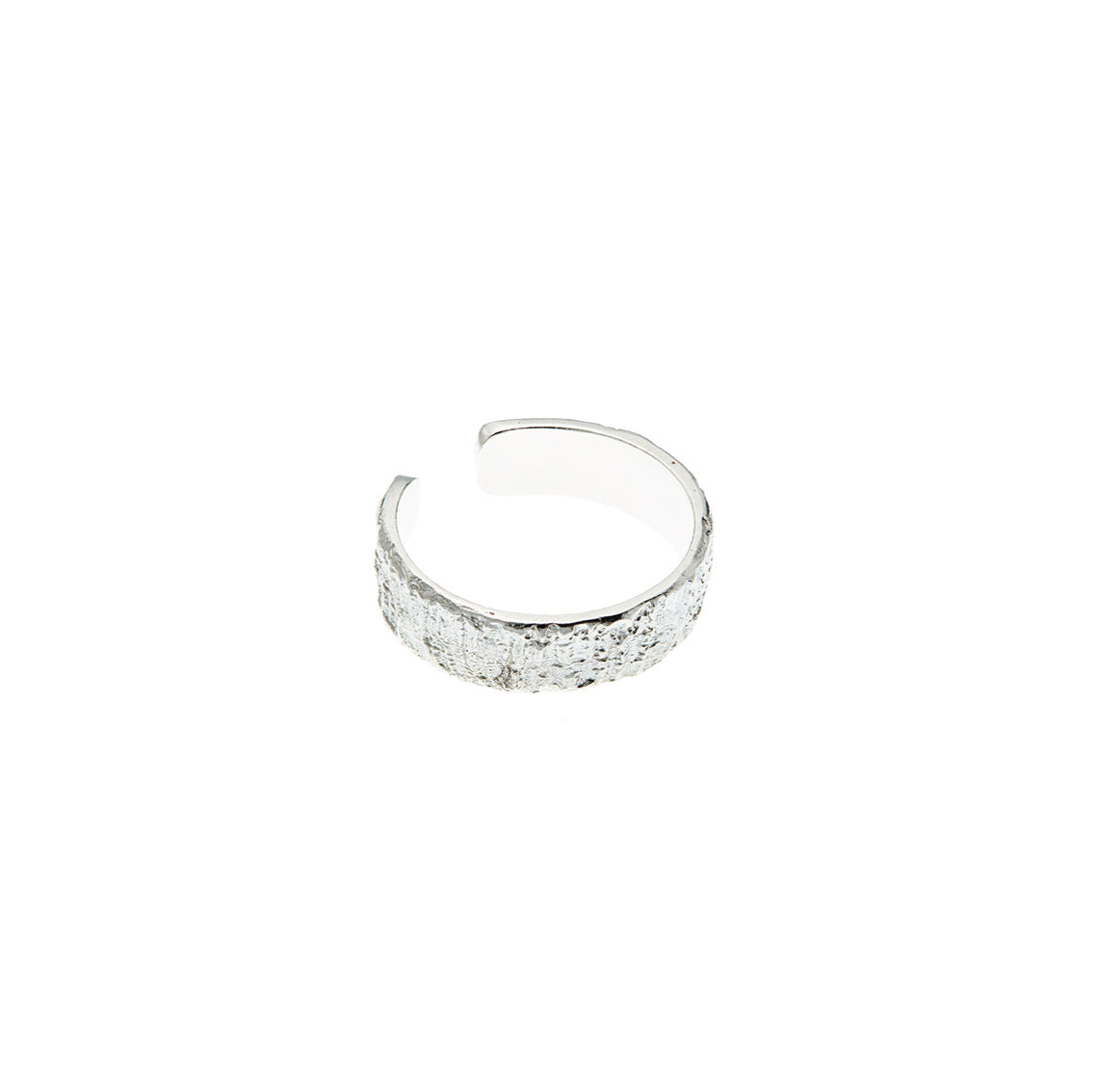 ring patella texture