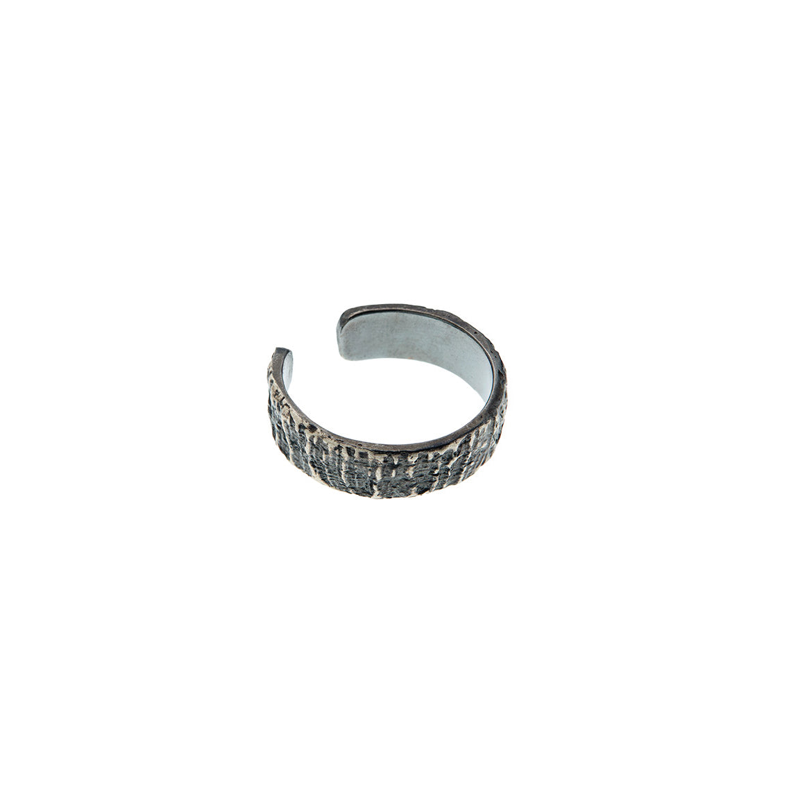 ring patella texture