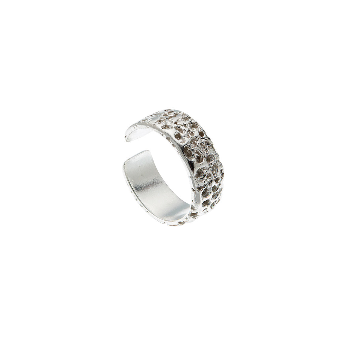 ring asteroidea structure