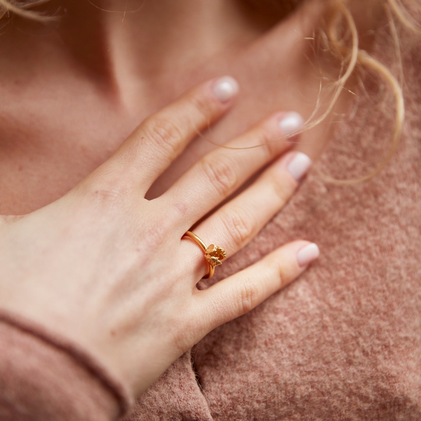 ring terra