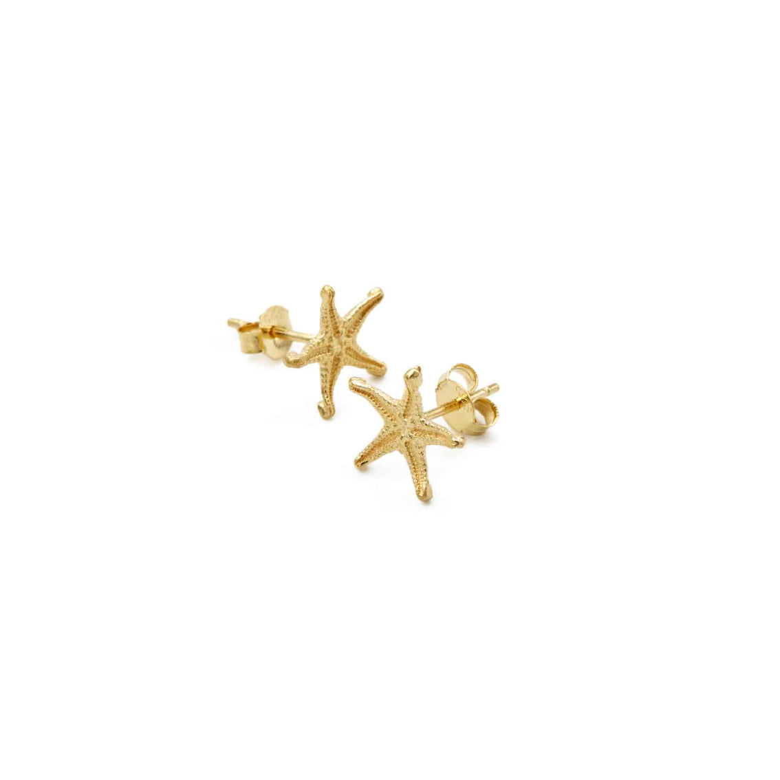 earrings asteroidea