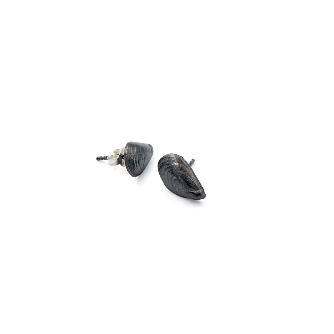earrings mytilus