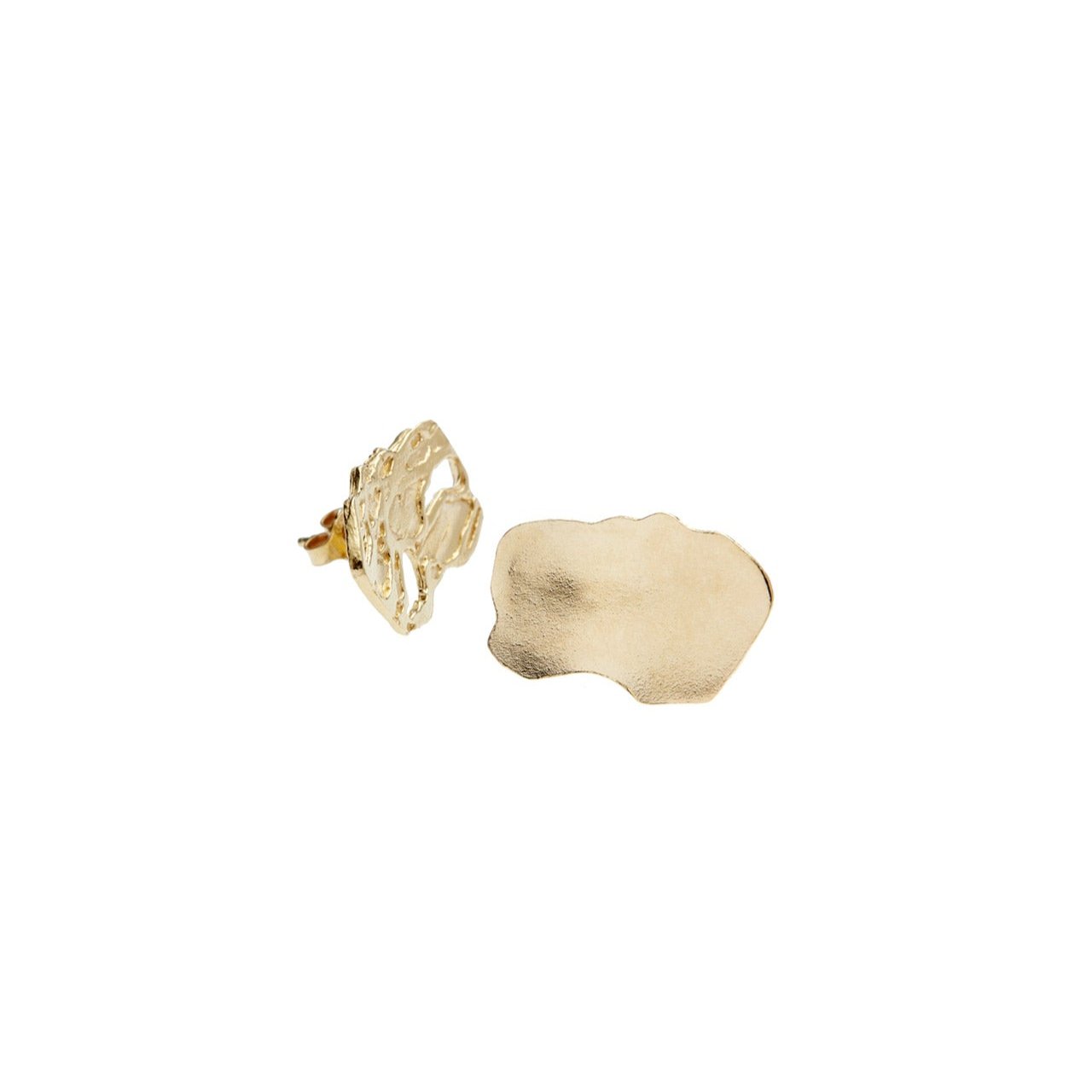 earring nature (im)perfections