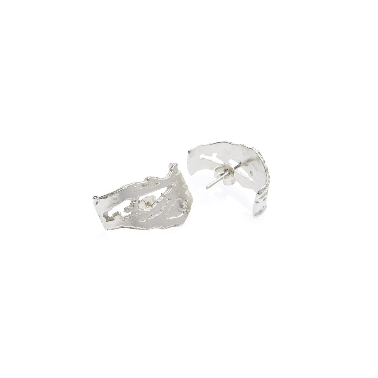 earring nature (im)perfections