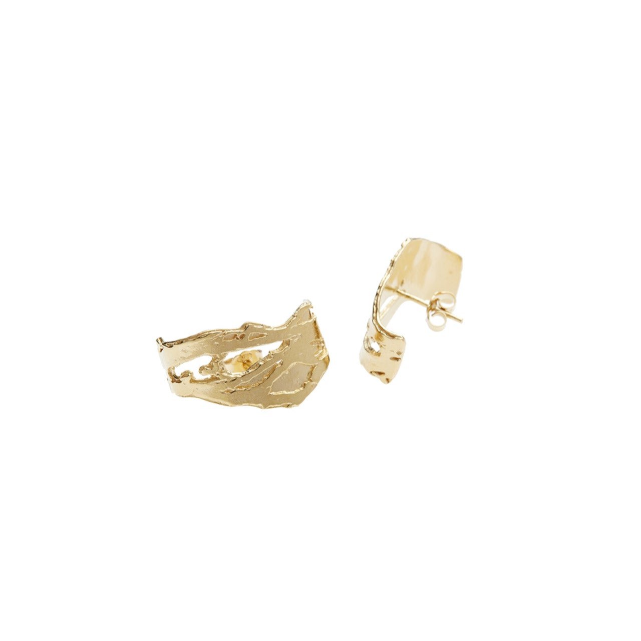 earring nature (im)perfections